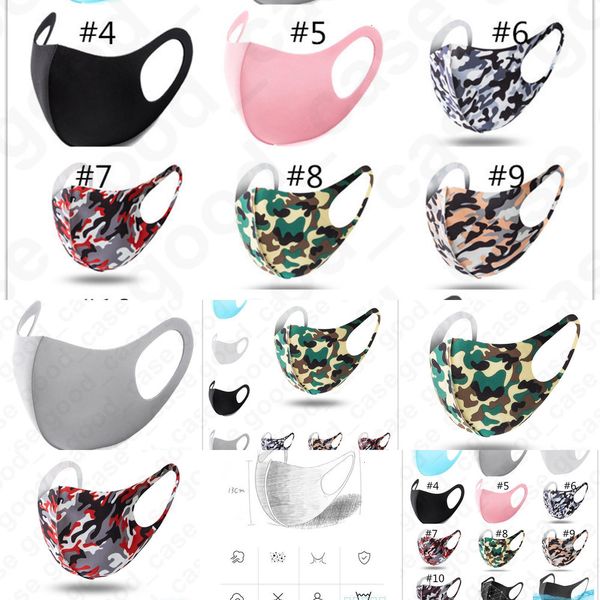 

3d fashion masks camouflage face protective fashion dustproof anti-fouling proof dust-sm 5lb0 tejt