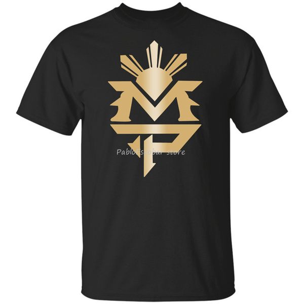 

men summer male manny pacquiao training team pacman rare short sleeve s 2xl oversized hoodie designers t shirts sweatshirt