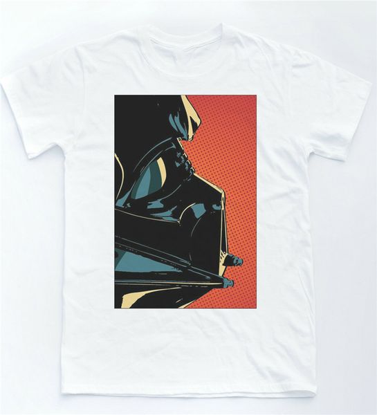 

vader sith pop art t shirt cult film star jedi force tee r2 style wars custom screen printed tee shirt sport hooded sweatshirt hoodie