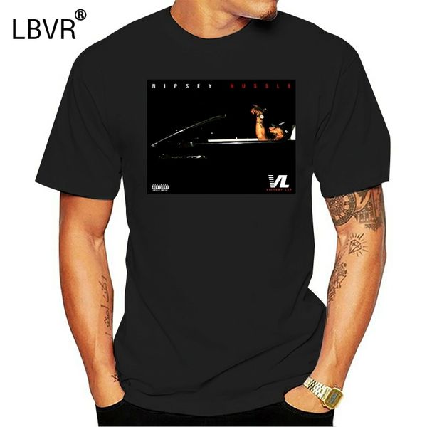

nipsey hussle t shirt victory lap black s-3xl 2019 short sleeve cotton t shirts man clothing sport hooded sweatshirt hoodie