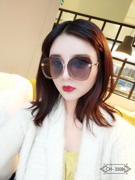 

2020 fashion accessories mens women sunglasses casaul glassesr0c3, White;black