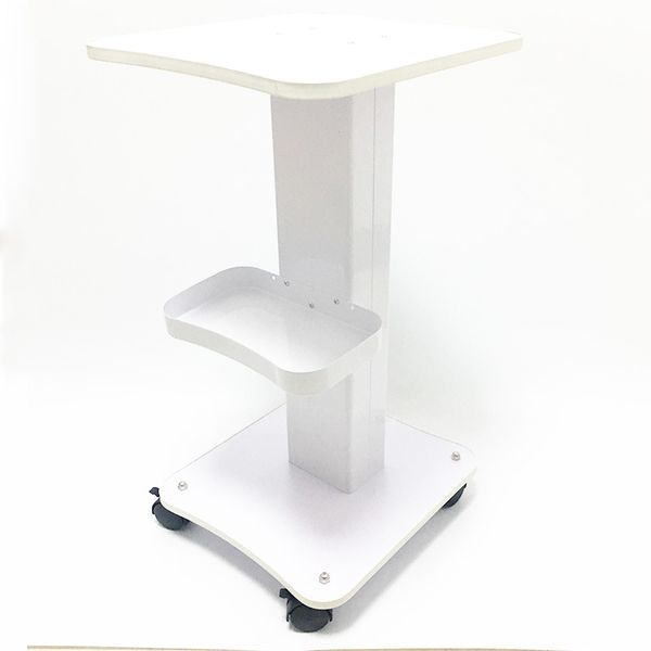 

2021 salon trolley placed instrument cart for beauty spa