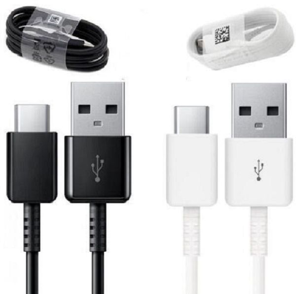 Yeni OEM 1 M 1.2 M USB Hızlı Şarj Tipi C Veri Kabloları Şarj Kablosu Kablo Samsung S8 S9 S10 S20 S21 S22 Xiaomi 11 12 Google 5 6 7 Cep Telefonları