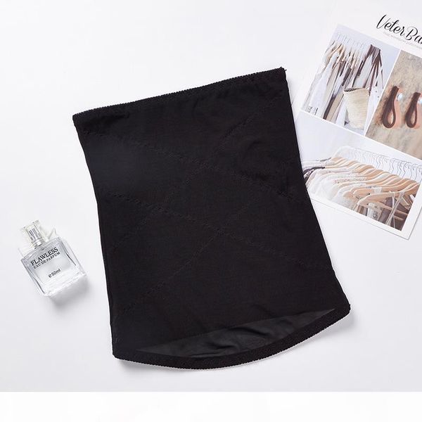 

qualityultra-thin shaper slimming woman body high waist cincher tummy shaper shapewear faja postpartum recovery waist trainer corset