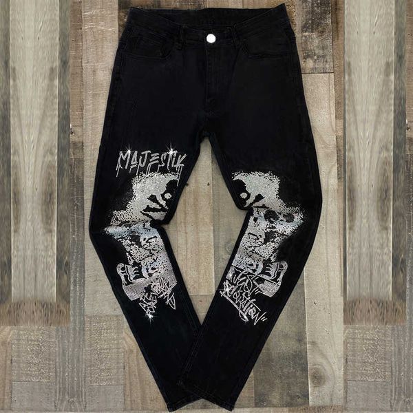 

black faux leather pants balman jeans d2 woman river for men mens jeans joggers, Blue