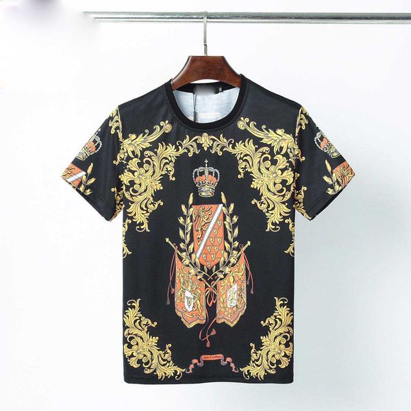 

cotton t-shirt men's summer basic solid t-shirt casual punk letter t-shirt short sleeve m-3xl, White;black