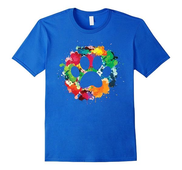 

printed shirts crew neck short sleeve dog love paw print office mens tee sport hooded sweatshirt hoodie