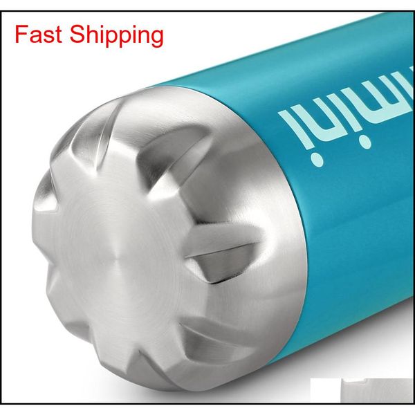 

zanmini double wall insulated 500ml/750ml outdoor sports stainless steel drink water cup beer cola thermos termos coll qylgxa bdenet