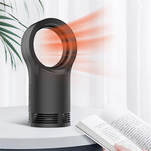 

portable office heater mini electric heater electric home heater fan handy air warmer silent home office handy