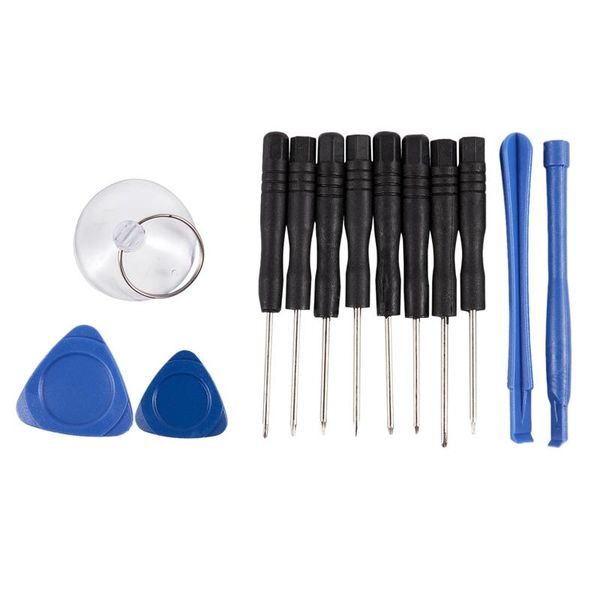 

professional hand tool sets 13 in 1 set for smart phone pc tablet repair opening screwdrivers pry tools kit