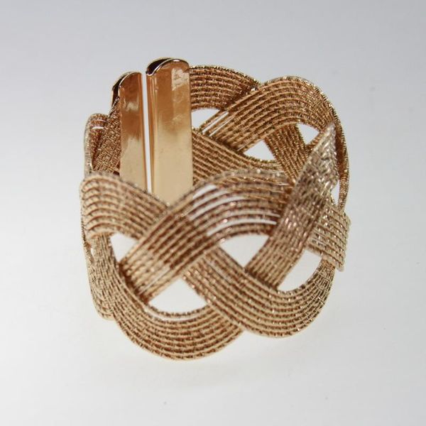 

napkin rings gold/silver metal ring , wedding holder