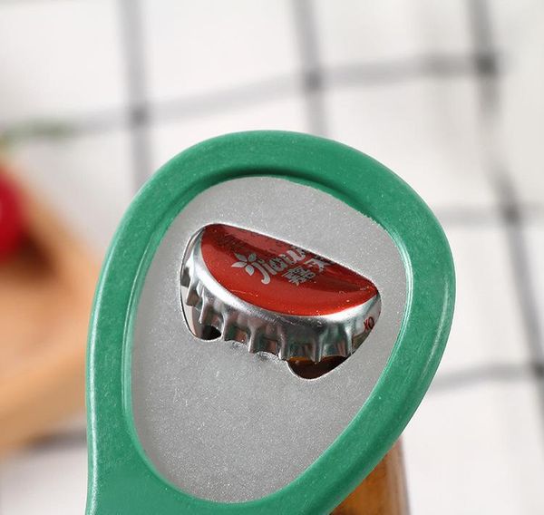 

plastic bottle opener can print advertising logo beer wine bottle opener tennis racket bottle opener kitchen re wmtzzz loveshop01