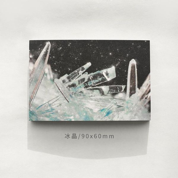 

200 сыпучие лист блокнота для фото simple notepad art life notepad перезарядка ноутбук дневник с base wmtnle dh_niceshop