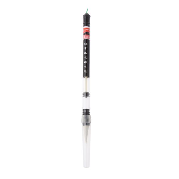 

stunning calligraphy tool water brush pen for writing and painting-m