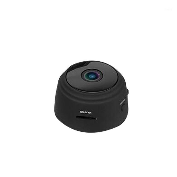 

mini wifi camera portable metal case cameras night vision hd 1080p cam with holder1