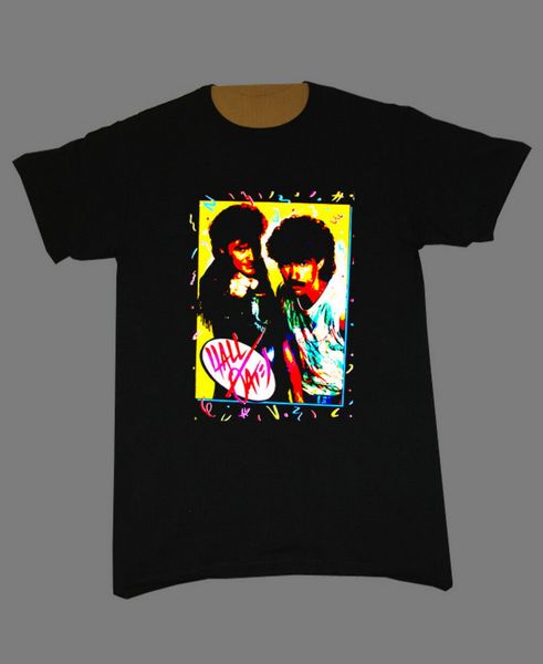 

hall and oates retro new wave rock tee t shirt street plus size t-shirt sport hooded sweatshirt hoodie