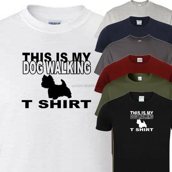 

dog walking t shirt (west highland terrier) sport hooded sweatshirt hoodie