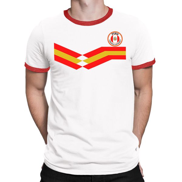

new summer men's basic style t shirt peru men's t shirt new style summer cool tees sport hooded sweatshirt hoodie