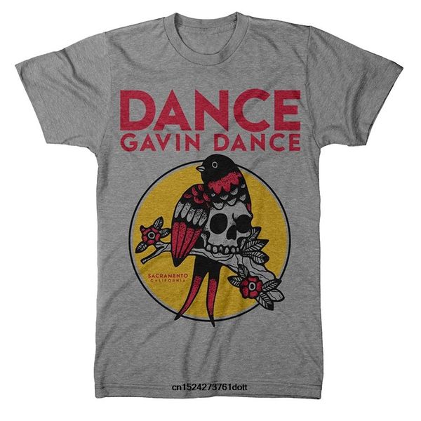 

funny men t shirt white t-shirt tshirts black tee dance gavin dance bird skull grey slim fit t-shirt sport hooded sweatshirt hoodie