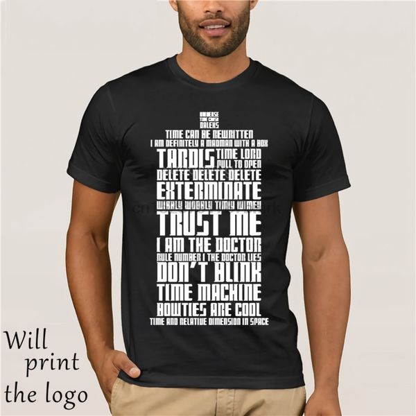 

man short sleeve dr tardis youth unique funny designs doctor who round massager summer hoodie designers t shirts sweatshirt