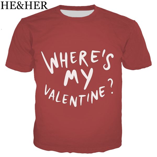 

burn bundy and creative words 3d print shirts harajuku harajuku hippie men clothing