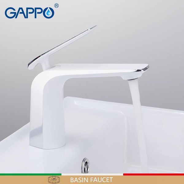 

gappo basin faucets basin mixer tap bathroom faucet deck mounted water sink mixer faucets bathroom waterfall faucet