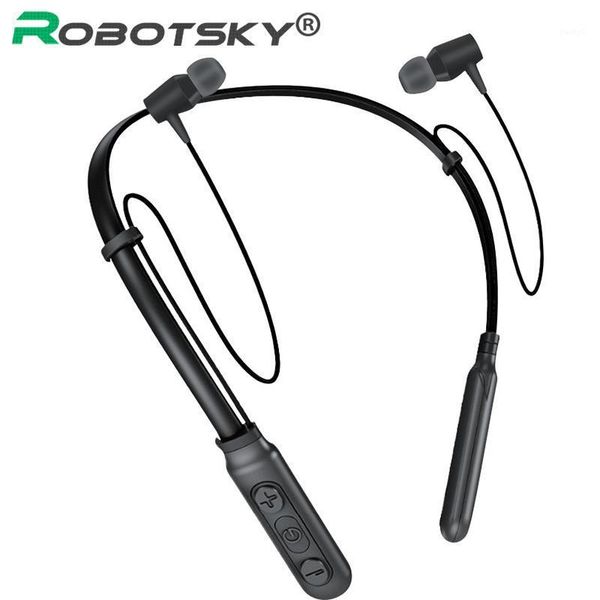 

b11 wireless earphones bluetooth v4.1 headsets hanging neck style handsin-ear headphones stereo sound with mic sport earbud1