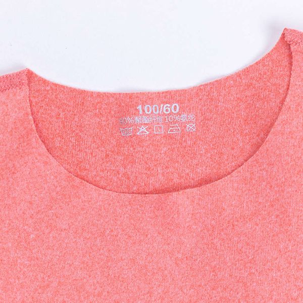 

children's double-sided thin underwear suit trace no bone de cashmere cationic thermal pajamasflya, Blue;red