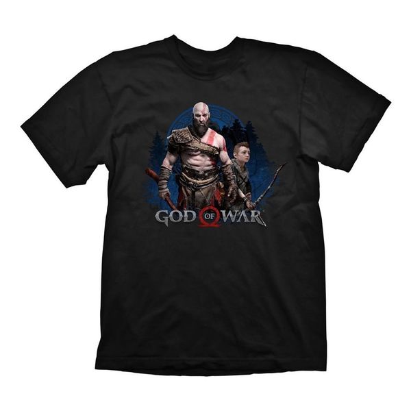 

god of war mens cotton t-shirt summer fashion clothings sport hooded sweatshirt hoodie