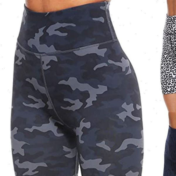

women biker shorts high waist print workout shorts hidden pockets athletic shorts short taille haute 47, White;black