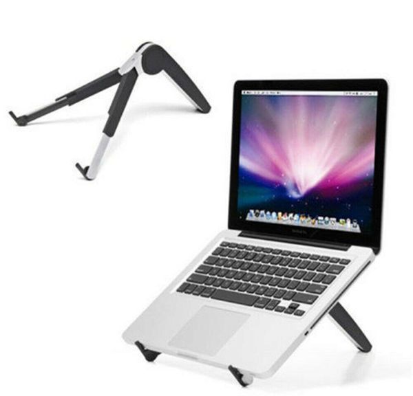 

portable folding desk tripod mount stand holder for macboo jllskv comb2010