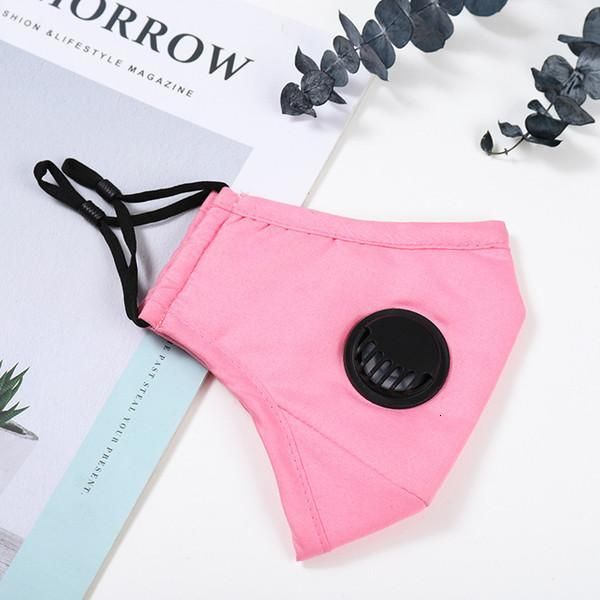 

pm2.5 dhl reusable anti-dust cycling face mask masks valve protective cloth sports washable masks individual packag