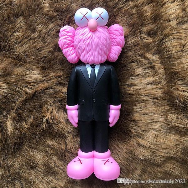 

hot 38см костюм originalfake companion рисунок с носить костюм 16inch фигурку модель комнаты украшения дети подарок