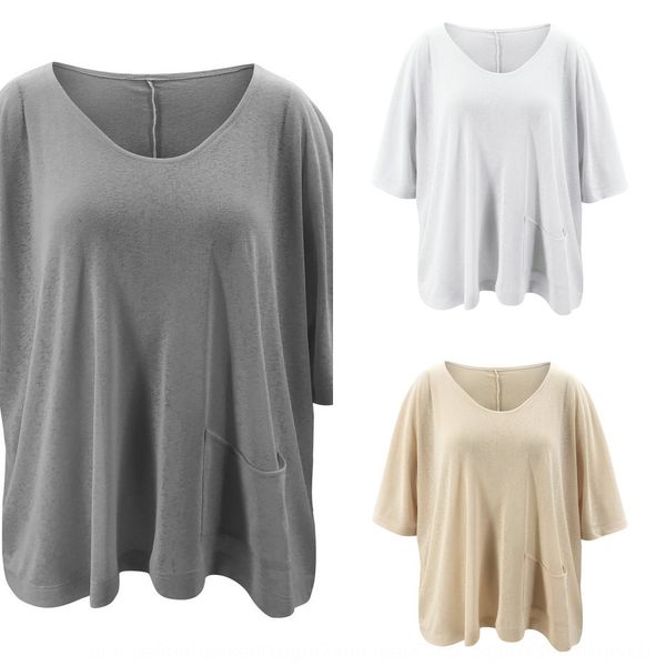 

летнее солнце костюм рыхлый сплошной цвет универсальный тонкий пуловер лето вс костюм свободно сплошной цвет универсальный тонкий пуловер pu, White