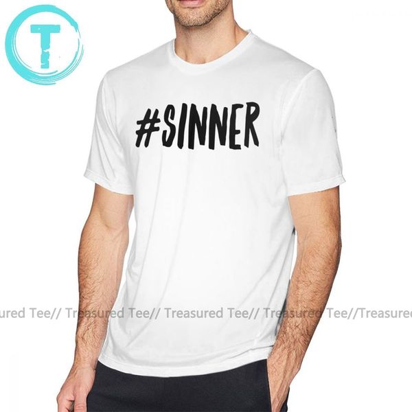

sinner hashtag sinner art music hipster lyrics man fashion funny print short sleeve tshirt sport hooded sweatshirt hoodie men t shirt
