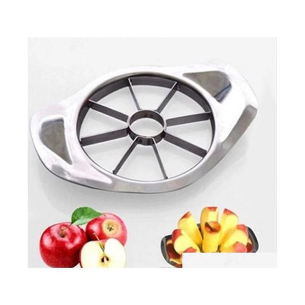 

stainless steel corer slicers shredders cut cutter go nuclear fruit knife cutters fruits splitter fruitage gener jllbsg comb2010
