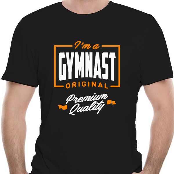 

men t shirt i'm a gymnast tshirts women-tshirt 0451j sport hooded sweatshirt hoodie
