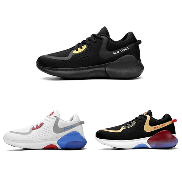 

fashion original running shoes for women men tripe black white red gold mens trainers zapatos fashion chaussures size 40-45