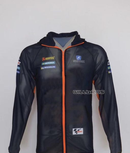 

quick dry sweatshirt motorcycle bmx mx dirt bike atv motor new hoodie men's sun protection sweater sports