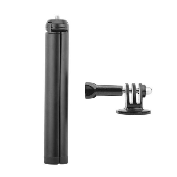 

camera tripod monopod professional tripods flexible ocs mini tripod adapter for 9 max2467+hsp0002
