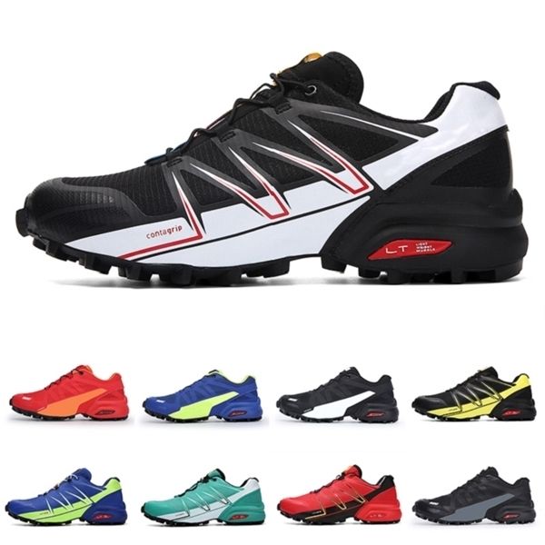 

cross pro cs outdoor mens speed ​​кроссовки speedcross pro runner кроссовки мужские кроссовки спорт chaussures zapatos бег scarpe 40-46