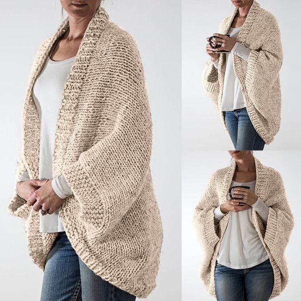 

fashion sweater women loose pure color bat sleeve solid easy short sleeved shawl pullover sweater jersey mujer guahao, White;black