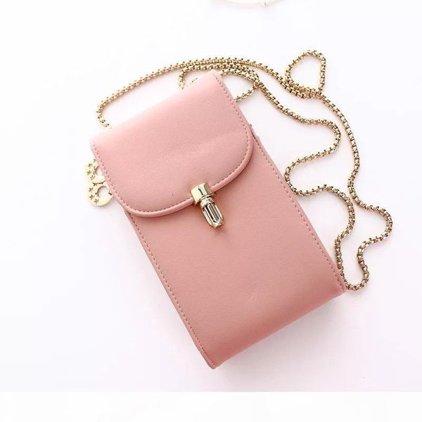 

2020new women handbags korean mini cell phone simple small crossbody bags casual ladies flap shoulder bag multicolor