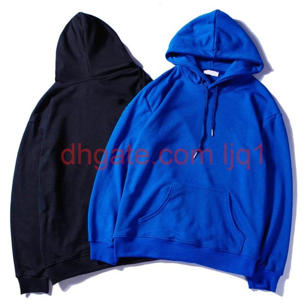 

mens clothing homme hooded sweatshirts men women stylist letter print hoodies high street hoodies pullover sweatshirts, Black