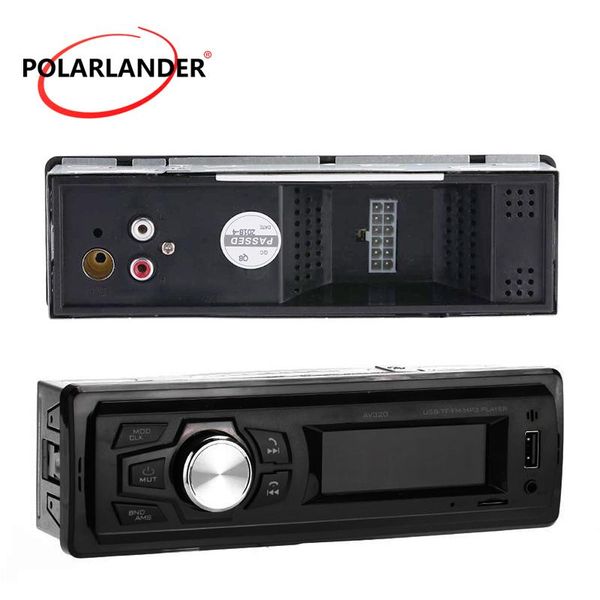 

автомобильный mp3 bluetooth av320 поддержка mp3 аудио интерфейс fm стерео радио