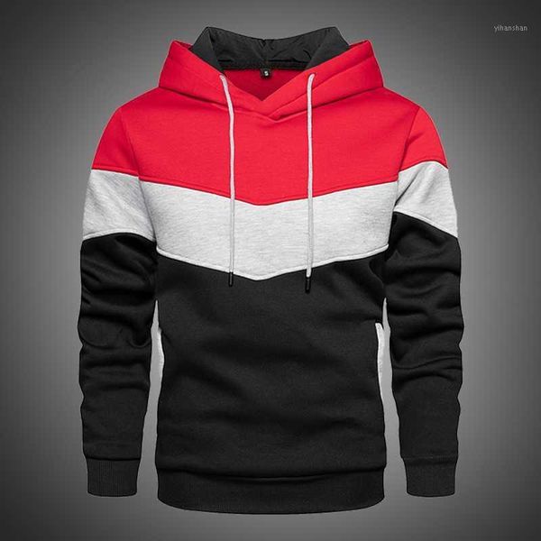 

men hoodies hip hop sweatshirts men fleece pullover hoodies autumn fashion streetwear clothing thick warm sweatshirt1, Black
