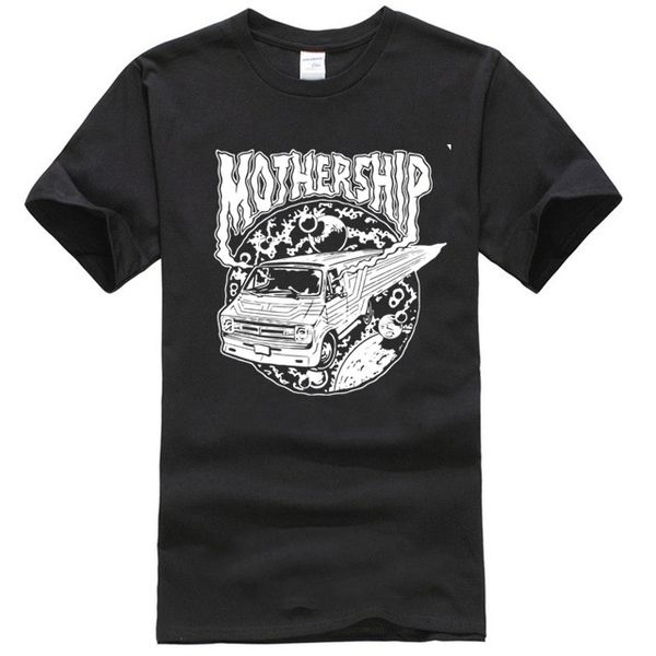 

official mothership boogie van raglan sport hooded sweatshirt hoodie