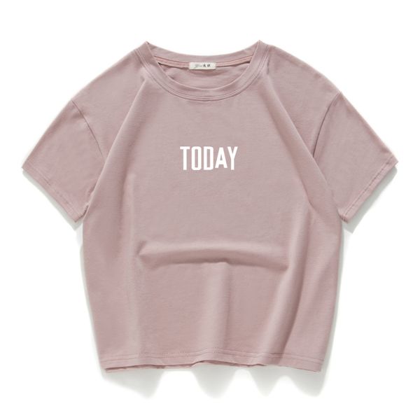

спорта вскользь с коротким рукавом сегодня ситец t shirt женщины top тройники лето осень 2018. футболка femme женская одежда тенниски