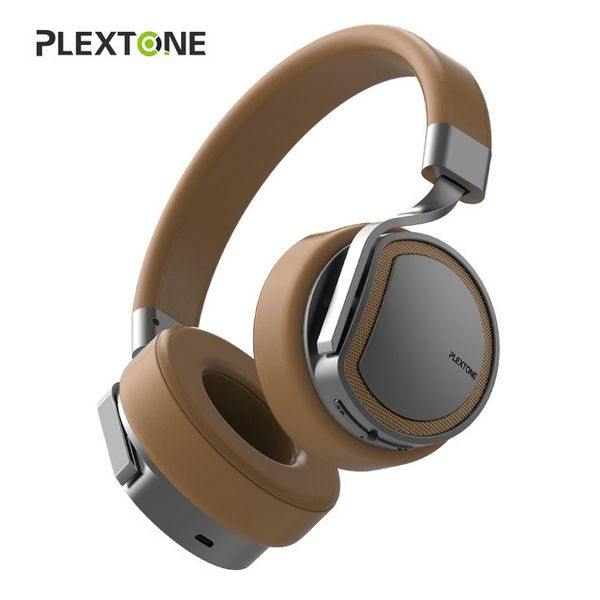 

wireless csr chip bluetooth hi-fi stereo headphone with mic for iphone samsung xiaomi huawei