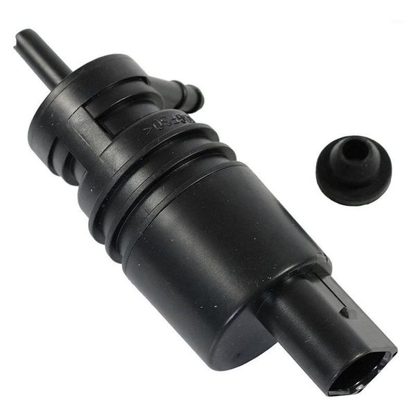

car water spray motor windshield washer pump fits for e36 e46 e60 e66 f251